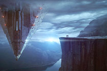 热衷运动的年轻人在比赛中大放异彩