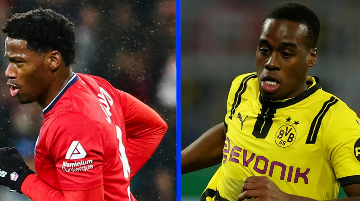 里尔球员状态回升，期待新一轮比赛