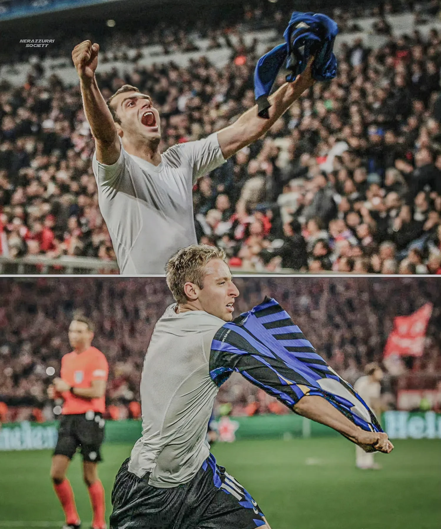 拜仁慢热逆袭，客场击败对手晋级欧冠