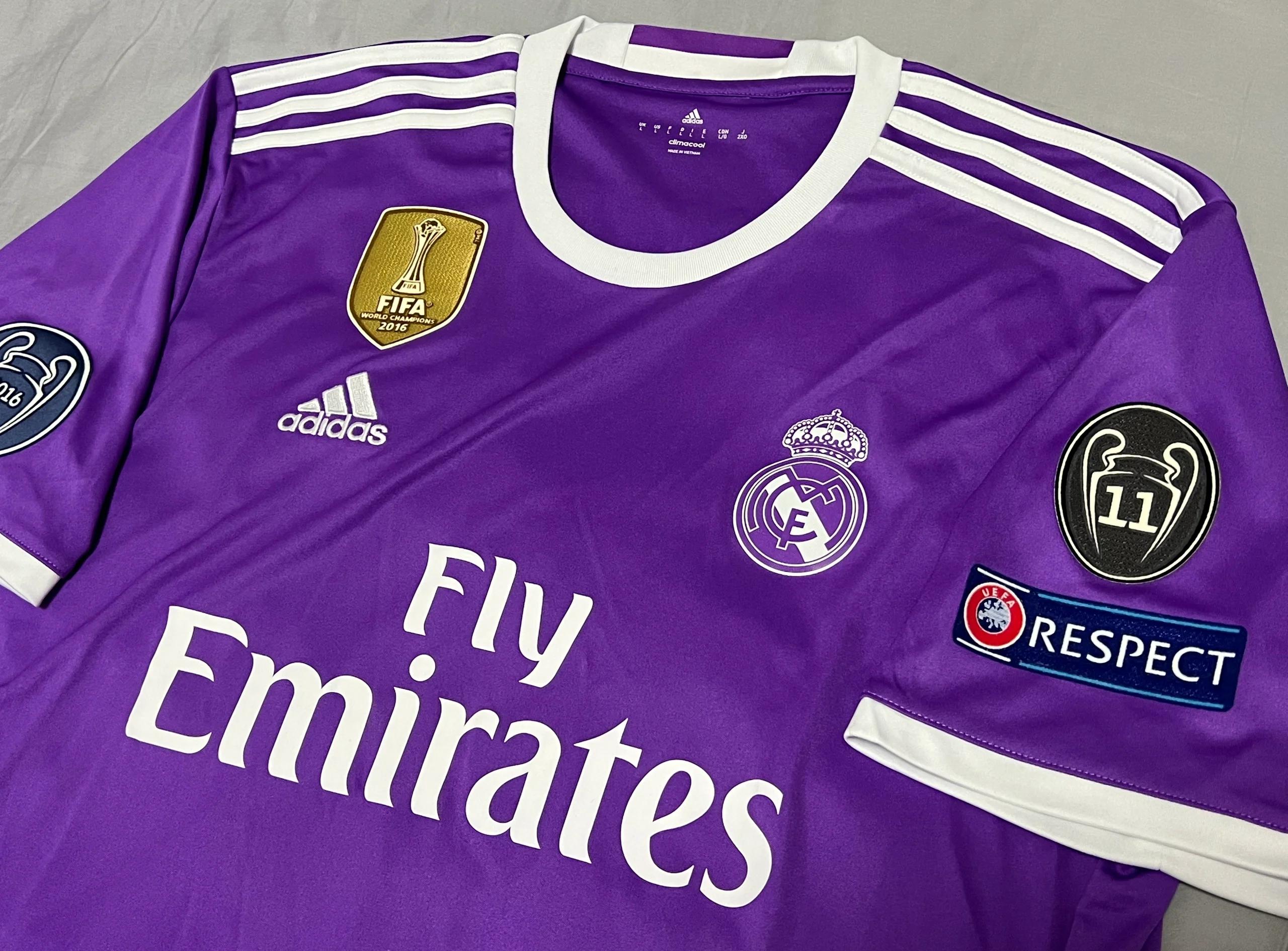 皇家马德里小胜巴塞罗那，C罗梅开二度带领球队取胜的简单介绍